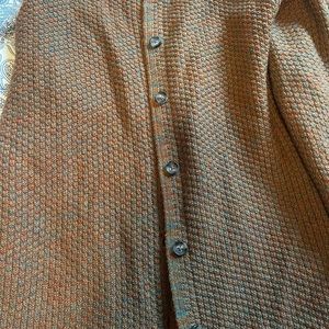 Excellent used condition Sloomb cardigan size small